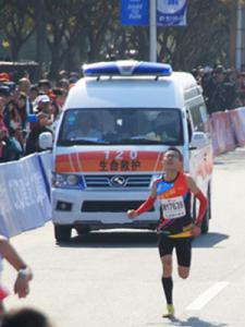 尚义县大型活动