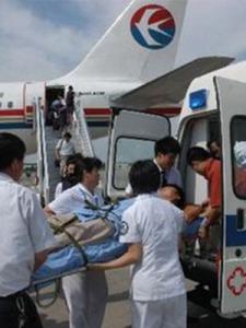 尚义县接送服务