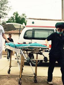 尚义县院后转乡